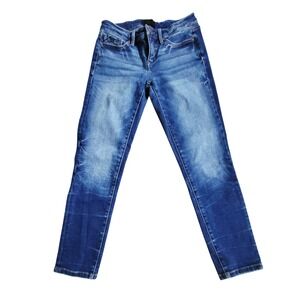Buckle Black Fit No. 53 Ankle Skinny Jeans - Size 27